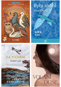 TIPY KNIHOVNÍKŮ VOLNÉHO VÝBĚRU