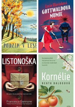 TIPY KNIHOVNÍKŮ VOLNÉHO VÝBĚRU