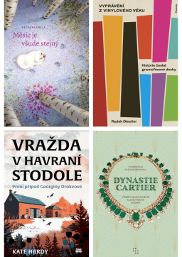 TIPY KNIHOVNÍKŮ VOLNÉHO VÝBĚRU