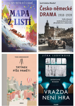 TIPY KNIHOVNÍKŮ VOLNÉHO VÝBĚRU