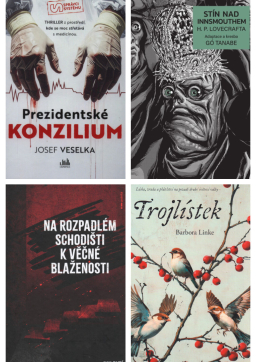 TIPY KNIHOVNÍKŮ VOLNÉHO VÝBĚRU