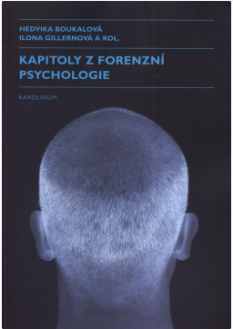 Kapitoly z forenzní psychologie