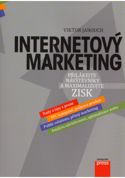 Internetový marketing