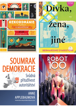 TIPY KNIHOVNÍKŮ VOLNÉHO VÝBĚRU