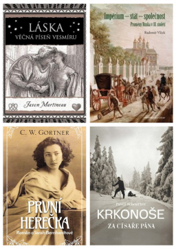 TIPY KNIHOVNÍKŮ VOLNÉHO VÝBĚRU