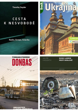 TIPY KNIHOVNÍKŮ VOLNÉHO VÝBĚRU