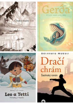 TIPY KNIHOVNÍKŮ VOLNÉHO VÝBĚRU