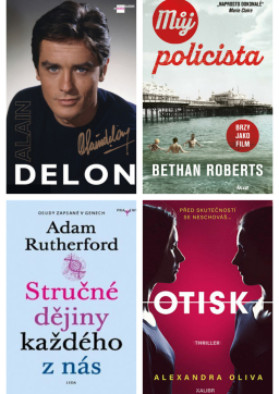 TIPY KNIHOVNÍKŮ VOLNÉHO VÝBĚRU