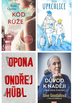 TIPY KNIHOVNÍKŮ VOLNÉHO VÝBĚRU