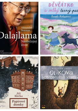 TIPY KNIHOVNÍKŮ VOLNÉHO VÝBĚRU