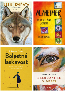 TIPY KNIHOVNÍKŮ VOLNÉHO VÝBĚRU