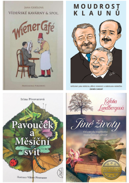 TIPY KNIHOVNÍKŮ VOLNÉHO VÝBĚRU