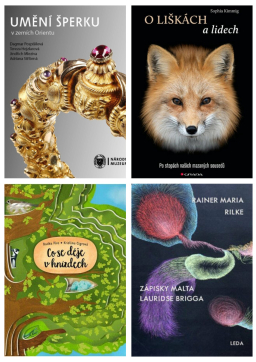 TIPY KNIHOVNÍKŮ VOLNÉHO VÝBĚRU