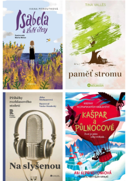 TIPY KNIHOVNÍKŮ VOLNÉHO VÝBĚRU