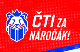 Čti za nároďák!