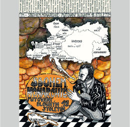 Sbohem, monarchie: Putování dlouhým 19. stoletím