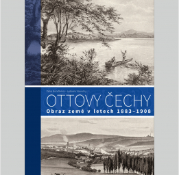 Ottovy Čechy. Obraz země v letech 1883–1908