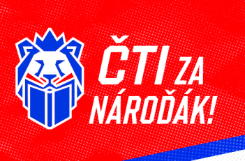 Čti za nároďák!