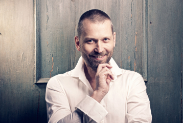 Komorní večer s Vojtěchem Spurným