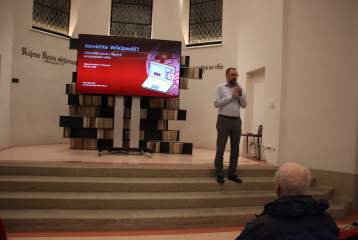 25 let s Wikipedií – co možná nevíte o největší encyklopedii světa