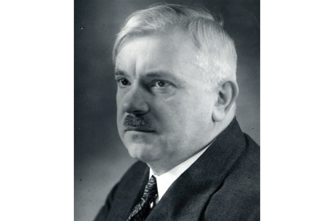 Sloužil jsem knihám