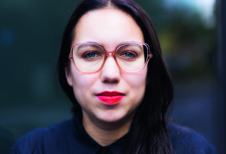 Ronya Othmann - autorské čtení