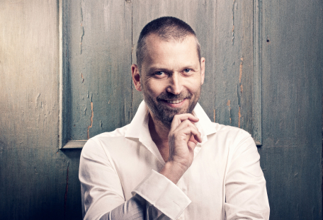 Komorní večer s Vojtěchem Spurným