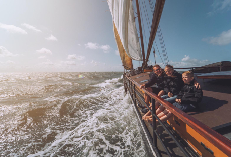 Nizozemsko - přednáška