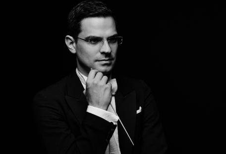 Komorní večer s Marošem Potokárem