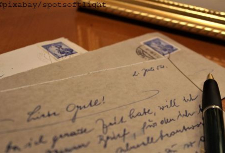 Finále soutěže Bücherwurm Olomouc 2025