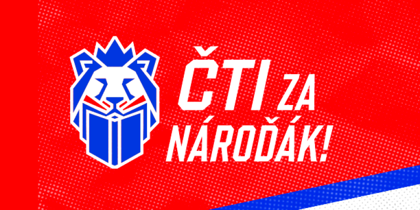 Čti za nároďák!